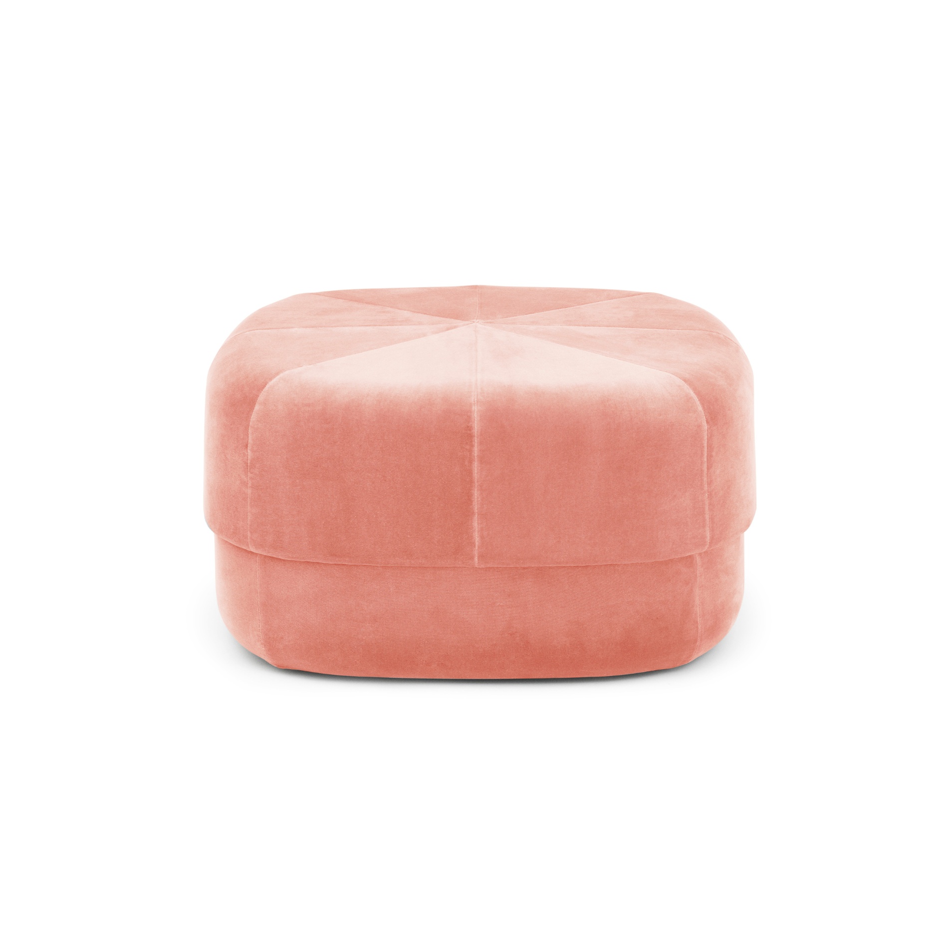 Circus Pouf
